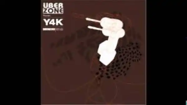 Manu Dibango - Soul Makossa (Überzone Vs. Bambaataa Mix)